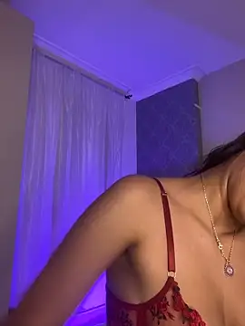MiilaBlake online show from 05-26-26, 07:43