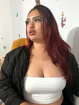 naomirouse  online show from 10-02-25, 04:08