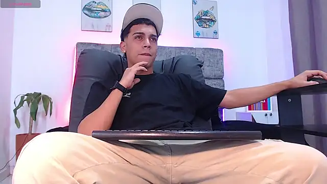 david santos16 online show from 12-16-25, 02:38