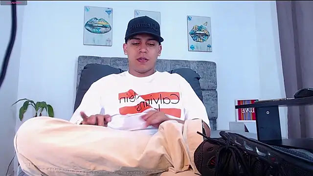 david santos16 online show from 01-16-26, 02:15