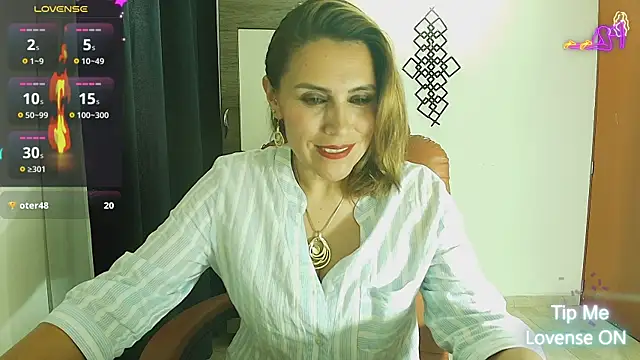 Marysexy73 online show from 12-13-25, 10:37