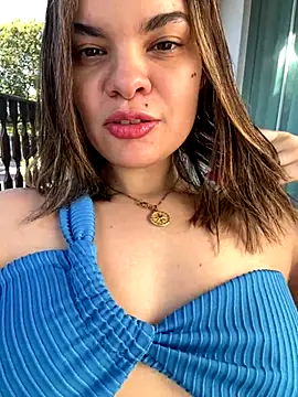 Pribaixinha online show from 10-25-25, 07:19