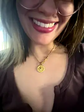 Pribaixinha online show from 11-12-25, 03:56