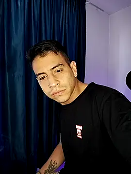 Juann-cock online show from 12-20-25, 10:06