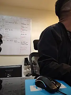 Juann-cock online show from 03-07-26, 01:08