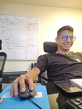 Juann-cock online show from 03-14-26, 07:52