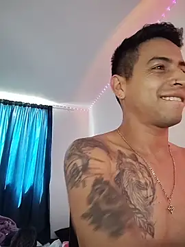 Juann-cock online show from 03-25-26, 06:58