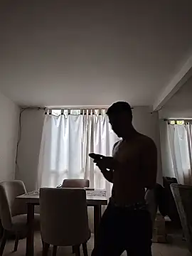 Juann-cock online show from 04-01-26, 06:16