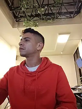 Juann-cock online show from 04-02-26, 06:22