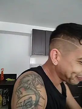 Juann-cock online show from 04-02-26, 06:27