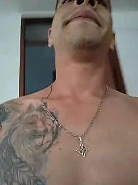 Juann-cock online show from 04-05-26, 06:38