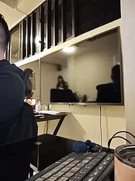 Juann-cock online show from 07-02-26, 03:23