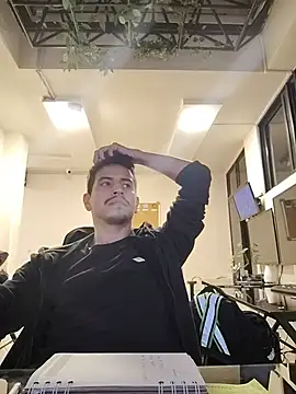 Juann-cock online show from 07-19-26, 08:51