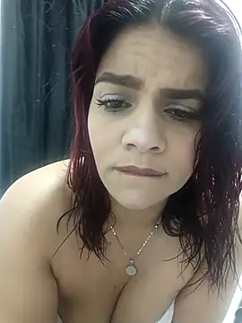 Scarleett Lux online show from 09-24-25, 10:02