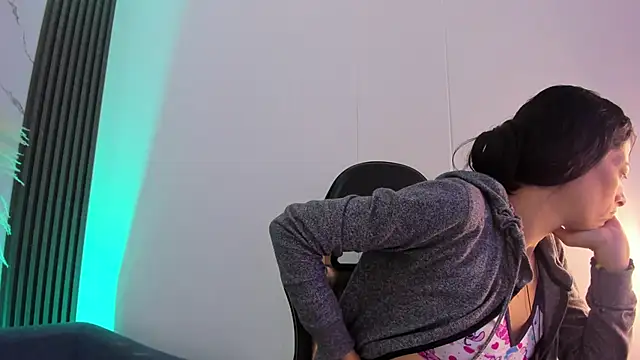 ShaunaDream online show from 03-12-26, 05:24