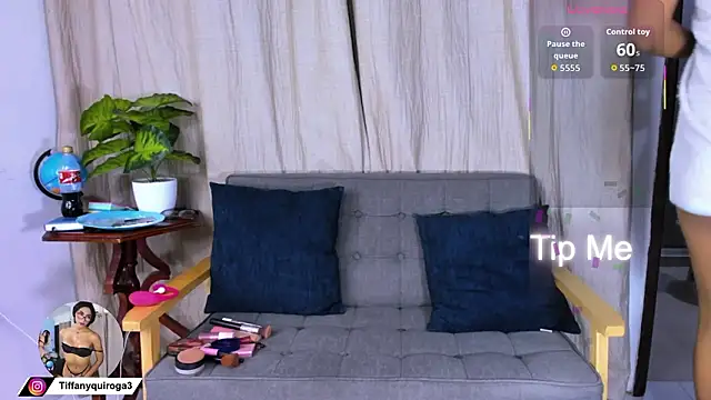 zou quira online show from 03-13-26, 11:55