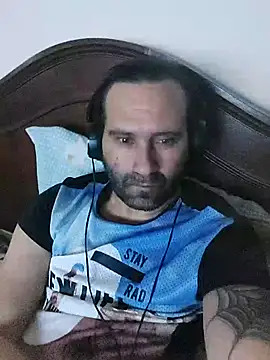 Jose1985oliveira online show from 03-27-26, 12:27