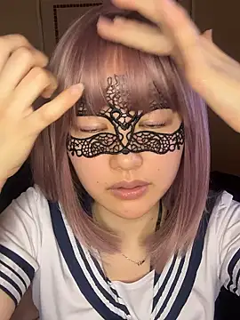 Snapshot of NENEandOJI chatting on 02-24-26, 01:53 NENEandOJI online show from 02-24-26, 01:53