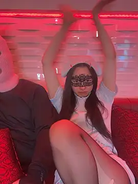 NENEandOJI online show from 03-17-26, 12:30