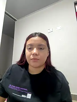 Snapshot of MelissaJhones chatting on 09-26-25, 08:57 MelissaJhones online show from 09-26-25, 08:57