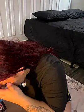 Snapshot of MelissaJhones chatting on 10-12-25, 07:02 MelissaJhones online show from 10-12-25, 07:02