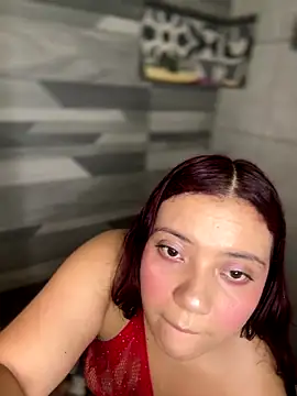 Snapshot of MelissaJhones chatting on 10-25-25, 07:49 MelissaJhones online show from 10-25-25, 07:49