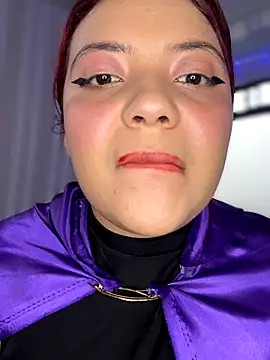 Snapshot of MelissaJhones chatting on 10-31-25, 07:48 MelissaJhones online show from 10-31-25, 07:48