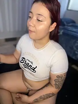 Snapshot of MelissaJhones chatting on 11-05-25, 08:20 MelissaJhones online show from 11-05-25, 08:20