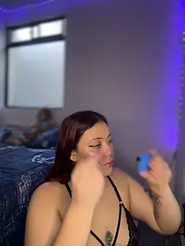 Snapshot of MelissaJhones chatting on 11-06-25, 09:37 MelissaJhones online show from 11-06-25, 09:37