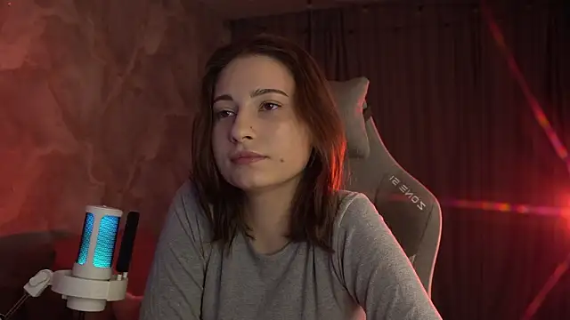 LumeNova online show from 02-21-26, 02:12