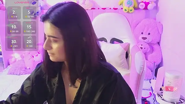 bella thixx online show from 02-24-26, 03:59