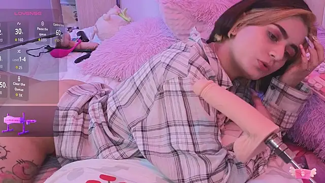 bella thixx online show from 04-01-26, 02:56