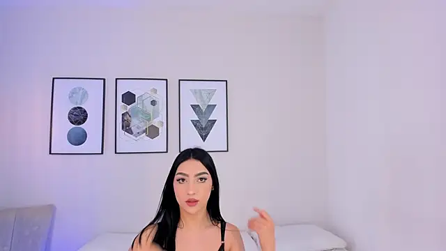 AmbarEvans  online show from 09-23-25, 12:08