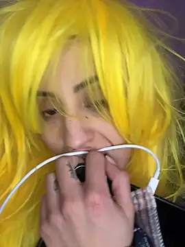 Lolawildfirex online show from 02-16-26, 10:17