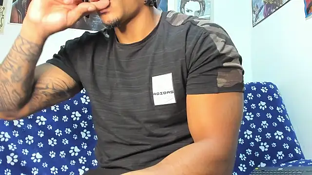 Snapshot of _MACCARTHY_TAYLOR chatting on 09-11-25, 12:22 MACCARTHY TAYLOR online show from 09-11-25, 12:22