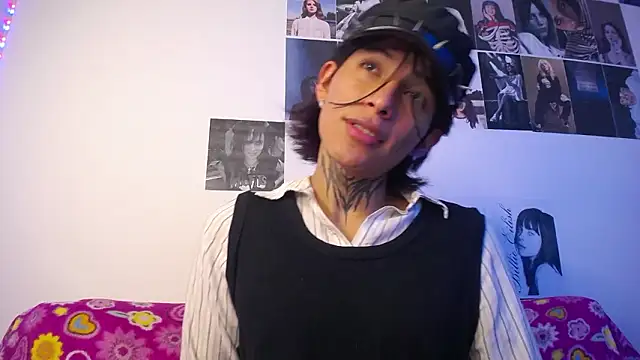 Snapshot of bellamy_095 chatting on 02-11-26, 07:52 bellamy 095 online show from 02-11-26, 07:52