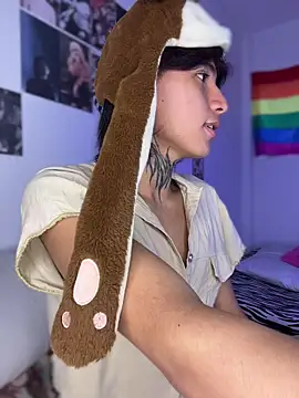 Snapshot of bellamy_095 chatting on 02-19-26, 08:16 bellamy 095 online show from 02-19-26, 08:16