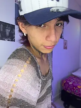 Snapshot of bellamy_095 chatting on 02-20-26, 06:52 bellamy 095 online show from 02-20-26, 06:52