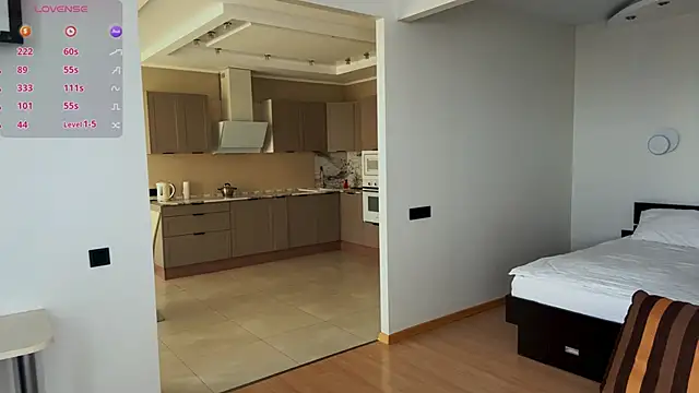 DestinyTurner online show from 12-14-25, 09:03