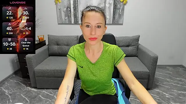 Betty Jone online show from 03-29-26, 12:27