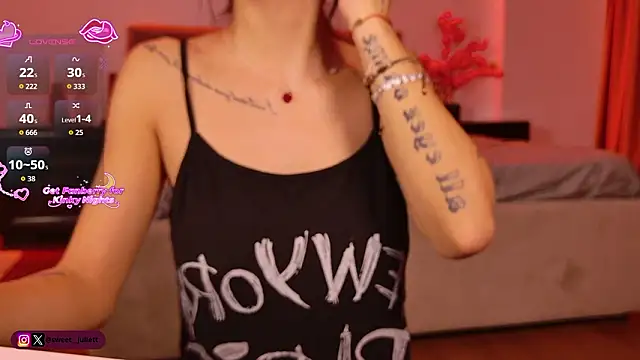 jelly  beanss online show from 03-18-26, 08:06