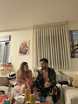 husbandandwifetobe online show from 02-14-26, 08:16