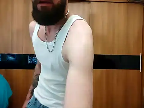 Black4anters online show from 04-26-26, 03:21