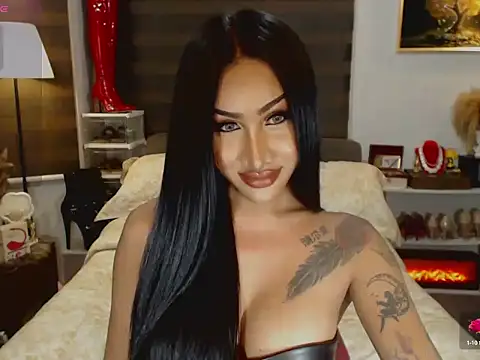 SeductiveVictoria online show from 09-18-25, 03:25