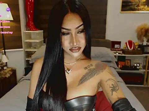 SeductiveVictoria online show from 07-02-26, 01:17