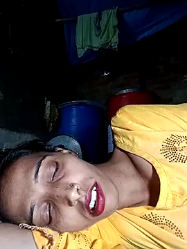 Pinki thakur 1 online show from 10-24-25, 06:37