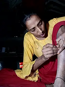 Pinki thakur 1 online show from 02-24-26, 08:40