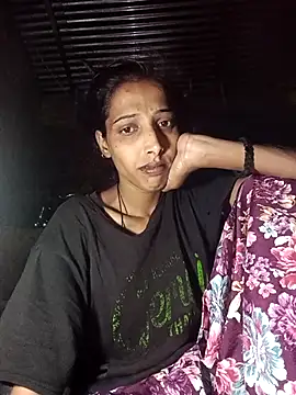 Snapshot of Pinki_thakur_1 chatting on 06-24-26, 07:24 Pinki thakur 1 online show from 06-24-26, 07:24