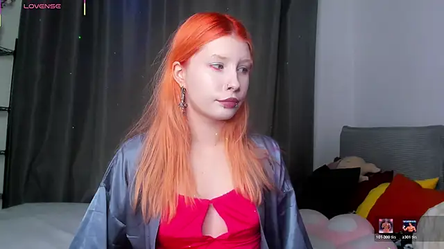 VelvetBlitz online show from 12-16-25, 03:06