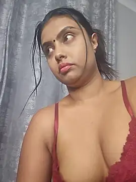 Indian GlowingMiax online show from 01-09-26, 03:42